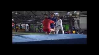 Russian Fighting Arts -  Sambo , ARB (Army  Hand to Hand Combat)