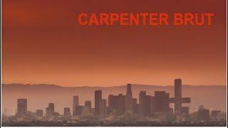 Carpenter Brut - Run, Sally, Run!