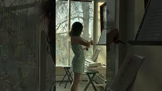 Demons #music #violin #coversong #canada #love #music