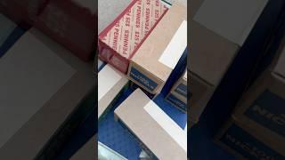 WHATS INSIDE THESE SEALED COIN MONEY BOXES?