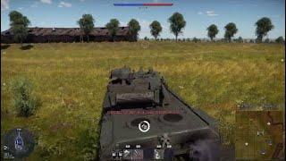 Баги Warthunder патч Раскаленные траки (сраки)