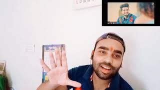 Aunde Rahe | Param Sabi | Mr. & Mrs. Chaudhary | Reaction -Divyanshu Bhardwaj | Latest Punjabi Song
