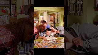 Brick’s Funky Phase Begins!  | The Middle S5E18