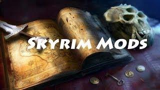 Skyrim Mods - Graphic and Visuals Collection