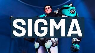 SIGMA Guide | The BEST SIGMA Guide In Overwatch 2 | 2024