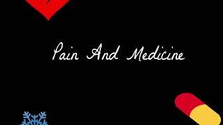 Jswiz - Pain And Medicine (2022)