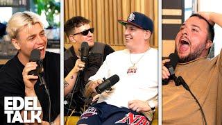 MONEYBOY: Messerangriff beim Auftritt, Joiz Interview & Anfangszeit mit Young Kira