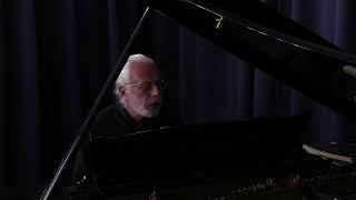 Vladimir Feltsman: Well Tempered Clavier Book 2 - Prelude and Fugue 11 in F major