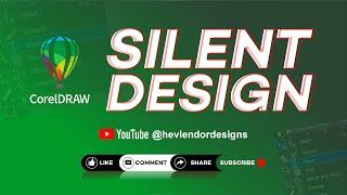 Insider Design: Silent Workflow Livestream for Creative Pros (No Talk, Just Design)