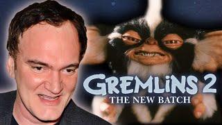 Quentin Tarantino on Gremlins 2: The New Batch