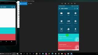 Clone ABA app UI - រៀន Design UI ងាយៗជាមួយ Flutter