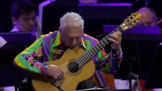 Ángel Romero: Concierto de la Amistad