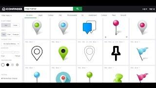 How to add custom map markers for your Google Maps store locator (Super Store Finder)