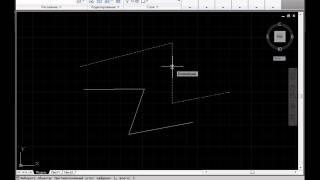 Как сделать масштаб в AutoCAD