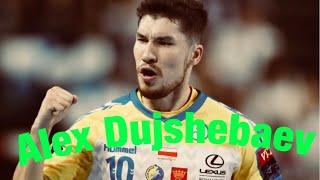 Best of Alex Dujshebaev