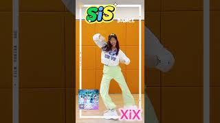 Kiele Solo on "SiS"  #xix #sis #universalmusicgroup  #staracademy #