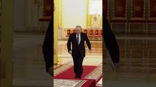 #putin #lider #presidente #rusia Why Vladimir Putin IS so much charismatic?🫡🫡