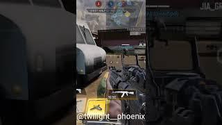 #Ranked gameplay | #twilightphoenix #jiagrandmaster #jia_grandmaster #codmobile #codm #callofduty