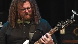 Anthill Cinema - Rage (Live in Studio)