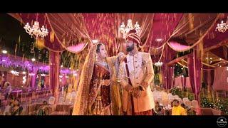 Shatakshee weds Anjani Wedding Highlights 03 Feb 2024