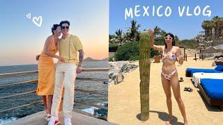 What Dwight & I Did in Mexico!! 