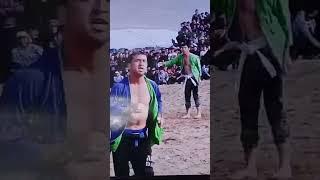Ex bomba bomba