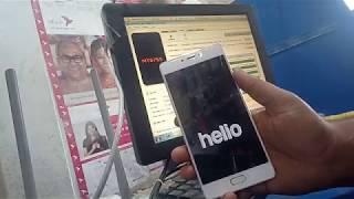 SYMPHONY HELIO S20 FLASH FIILE MT6755 HW1_V4 6.0 100% TESTED