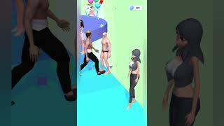 FrogPrince Rush in All Levels Gameplay iOS,Android New Update Mobile Game 2022 PART-02