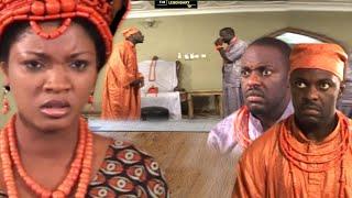 The Kings Battle Engagement: Starring OMOTOLA JALADE, JIM IYKE | OLD NIGERIAN AFRICAN MOVIES