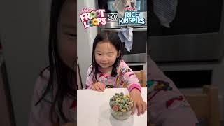Ranking the Best Cereals (Part 1)