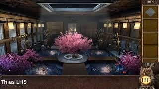 Can you escape the 100 room 13 Level 19 Walkthrough 100 Room XIII