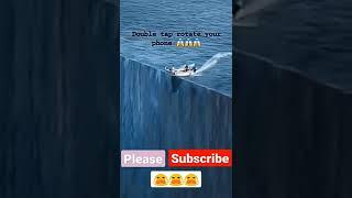 boat illusion# boat illusion shorts#agri kathir