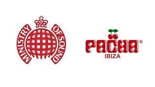 Ministry Of Sound & Pacha Ibiza Classics (FUNKY HOUSE MIX) (MIXED BY AUDIO K9)