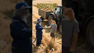 Orange's mother is ill, and her current boyfriend doesn't care. When Orange's father found out,