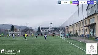 Tab.IR CUP 2014р.н 8-10 листопада 2024  ЧСП БІЛІ VS ФК ПОДІЛ