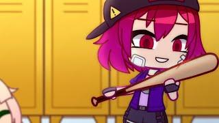 i beat that boy with a bat, SMACK! | The Music Freaks | Gacha Club | TW