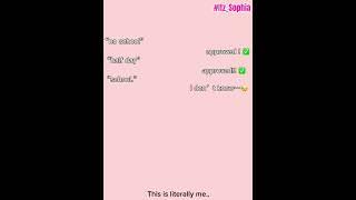 Lol  | #sophia #preppy #school @Itz_Sophia_Slay