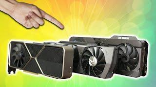 Which RTX 3080 should you buy?