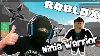 Ninja!!! | Ninja Warrior Tycoon!! | YouTube Roblox Gameplay