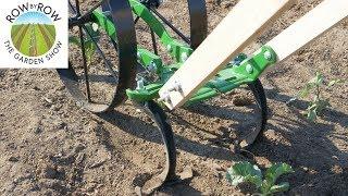 The Best Wheel Hoe Attachments for Your Garden