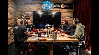 Joe Rogan Experience #2205 - Legion of Skanks