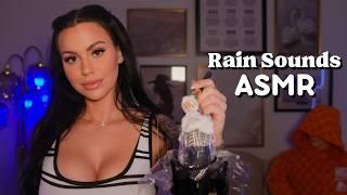 Will 15 Minutes of Thunder Storm ASMR Help You RELAX?