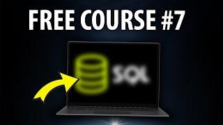 Top 10 FREE Platforms To Learn SQL (2024)