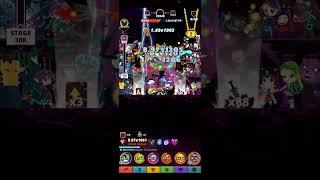 Tap Titans 2 | AT SHADOW CLONE | 3 DAYS LEFT | PREP FOR NEW TRANSCENDENCE