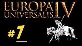 А Гранады то уже и нет!  ► Универсальная Европка (The Re-Reconquista)