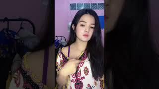 TIKTOK HOT GUNUNG GEDE #68