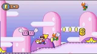 SMW The Crown Tale Part 3