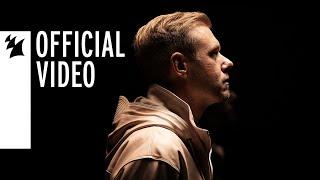 Armin van Buuren feat. Duncan Laurence - Feel Something (Official Video)