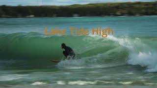 Lake Tide High | Great Lakes Surfing