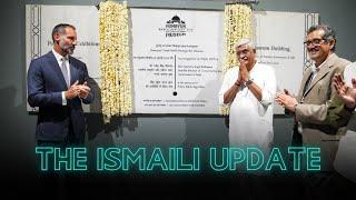 The Ismaili Update: Delhi